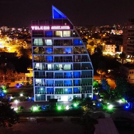 Yelken Apart Hotel Antalya Ngoại thất bức ảnh