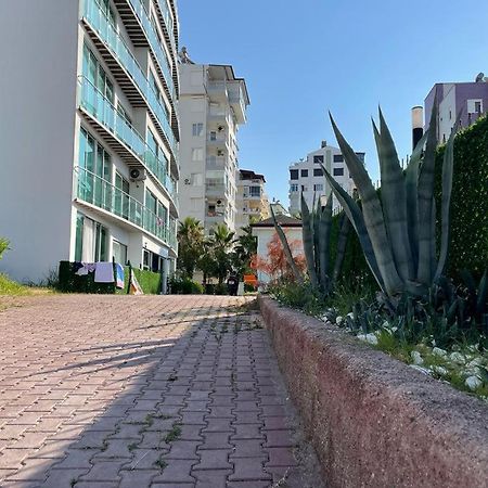 Yelken Apart Hotel Antalya Ngoại thất bức ảnh
