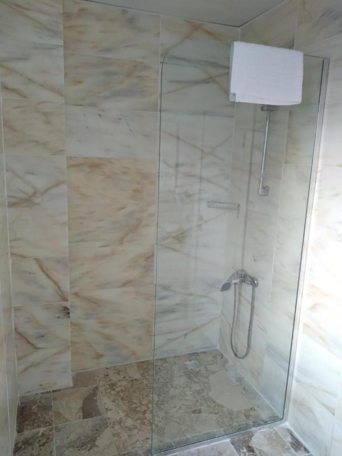 Yelken Apart Hotel Antalya Ngoại thất bức ảnh